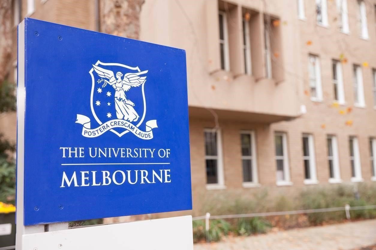 Apply Now For The 2024 Graduate Research Scholarships By The University of Melbourne