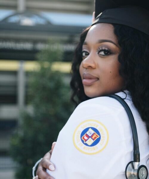 Black Student Scholarships