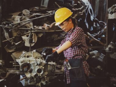 Mechanical Engineering Jobs in Canada