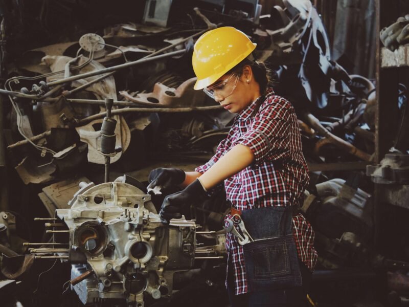 Mechanical Engineering Jobs in Canada