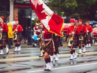 Vanier Canada Graduate