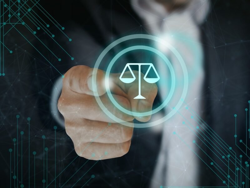 Legal Jobs