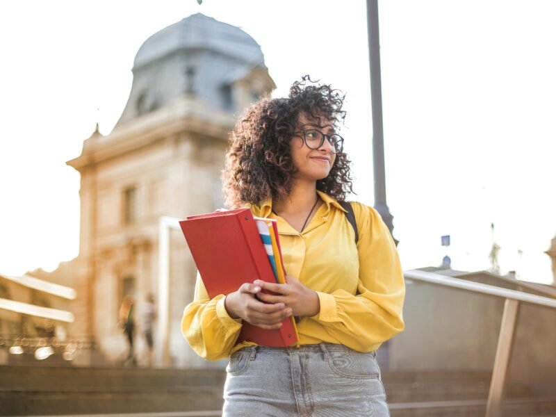 Royal Scholarships
