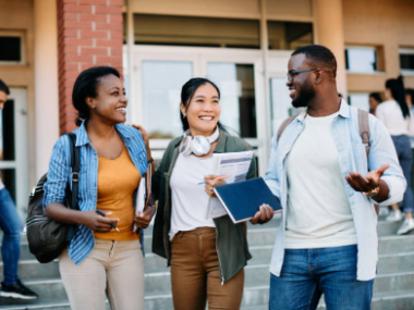 Degree Scholarships in Canada