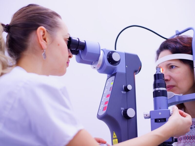 Eye Surgical Jobs in the USA