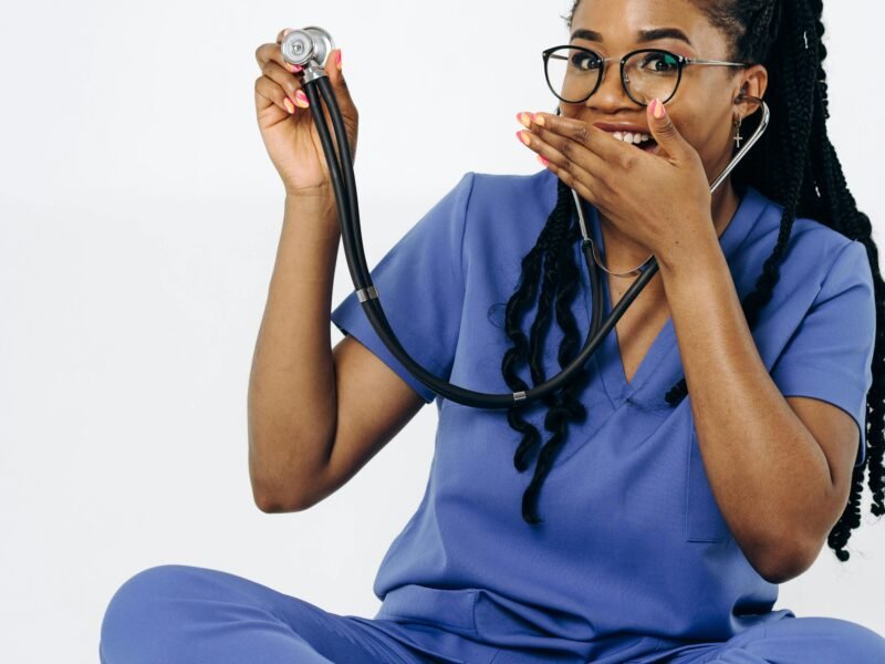 Fully-Funded Nursing Scholarship in the UK